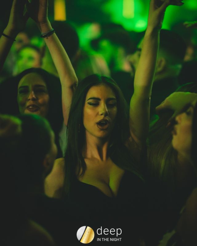 Saturdays at Deep 🍾🍾
RSRV:
🖱http://bit.ly/online_kratisi
📞 6976723131, 6987466021
📍Marinou Antipa 62-66, Ν. Iraklio
#DeepClub #bestsevennights #athensbynight #nightlife #nightclubs #ath #saturday  #Allure